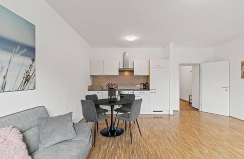 Krieglach Apartment | Faraway Homes Studios Krieglach 18