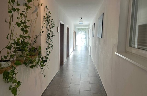 Kremsmuenster Apartment | FarawayHomes Aparthotel Kremsmünster #6