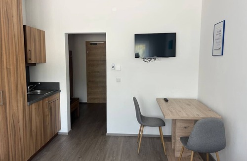 Kremsmuenster Apartment | FarawayHomes Aparthotel Kremsmünster #4