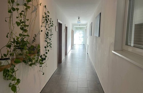 Kremsmuenster Apartment | FarawayHomes Aparthotel Kremsmünster #16