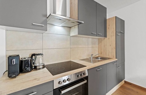 Bruck an der Mur Apartment | FarawayHomes Studio Bruck #4