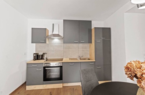 Bruck an der Mur Apartment | FarawayHomes Studio Bruck #4