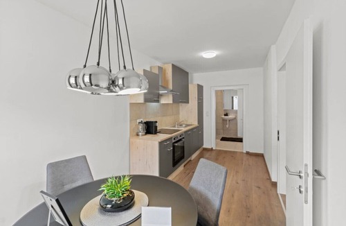 Bruck an der Mur Apartment | FarawayHomes Studio Bruck #3