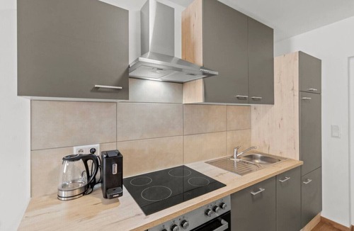 Bruck an der Mur Apartment | FarawayHomes Studio Bruck #3
