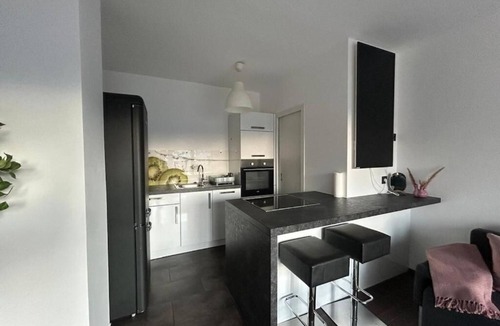 Bruck an der Mur Apartment | FarawayHomes Studio Bruck 17