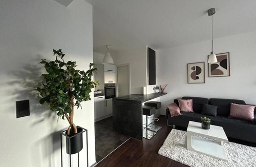 Bruck an der Mur Apartment | FarawayHomes Studio Bruck 17