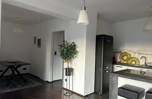 Bruck an der Mur Apartment | FarawayHomes Studio Bruck 17