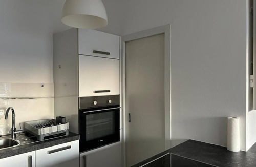 Bruck an der Mur Apartment | FarawayHomes Studio Bruck 17