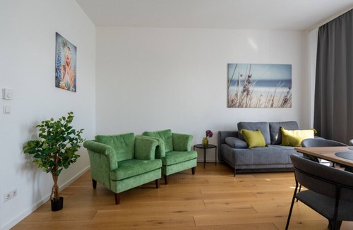 Klosterneuburg Apartment | FarawayHomes Studio Klosterneuburg #8