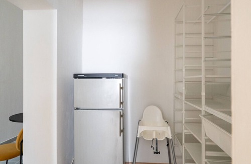Klosterneuburg Apartment | FarawayHomes Studio Klosterneuburg #3
