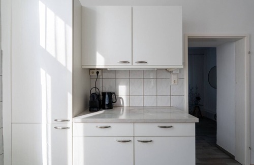 Klosterneuburg Apartment | FarawayHomes Studio Klosterneuburg #2