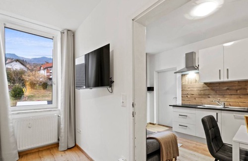 Muerzzuschlag Apartment | FarawayHomes Studio Mürzzuschlag #4