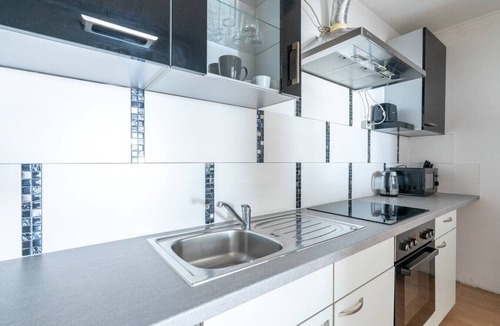 Kapfenberg Apartment | FarawayHomes Studio Kapfenberg #7