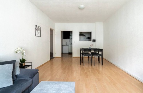 Kapfenberg Apartment | FarawayHomes Studio Kapfenberg #7