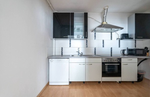 Kapfenberg Apartment | FarawayHomes Studio Kapfenberg #7