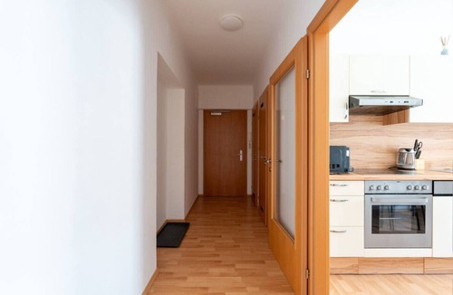 Leitendorf Apartment | FarawayHomes Studio Leoben #A10