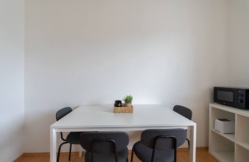 Leitendorf Apartment | FarawayHomes Studio Leoben #A11