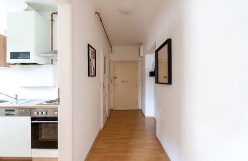 Leitendorf Apartment | FarawayHomes Studio Leoben #A6