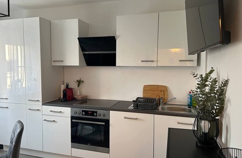 Schwertberg Apartment | FarawayHomes Studio Schwertberg #4
