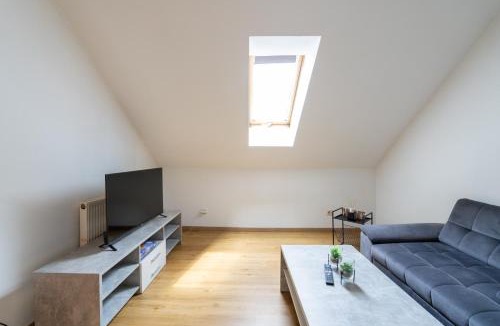 Graz Apartment | FarawayHomes Studio Graz #6