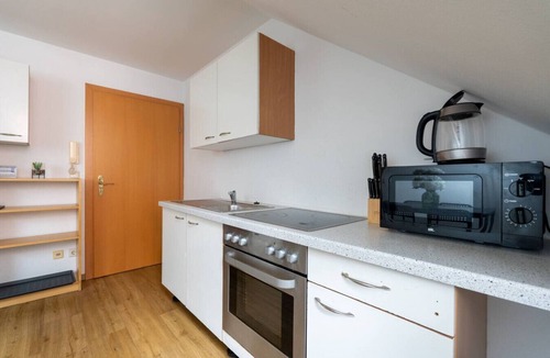 Graz Apartment | FarawayHomes Studio Graz #6