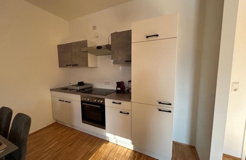 Krieglach Apartment | FarawayHomes Studio Krieglach #7