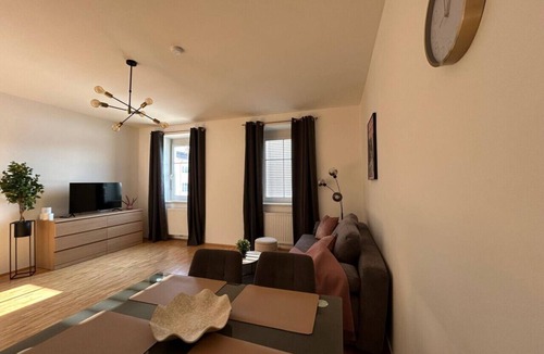 Krieglach Apartment | FarawayHomes Studio Krieglach #7