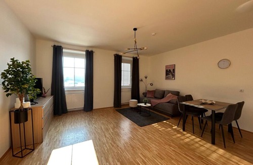 Krieglach Apartment | FarawayHomes Studio Krieglach #7