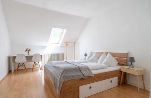 Kapfenberg Apartment | FarawayHomes Studio Kapfenberg #7