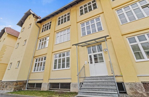 Krieglach Apartment | FarawayHomes Studio Krieglach #3