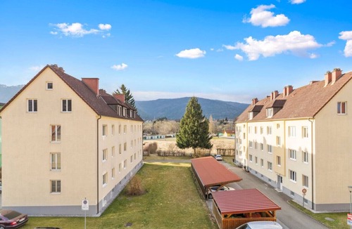 Krieglach Apartment | FarawayHomes Studio Krieglach #10
