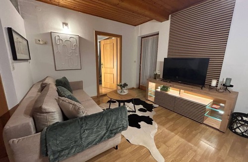 Salzkammergut Apartment | FarawayHomes Studio St.Wolfgang #3