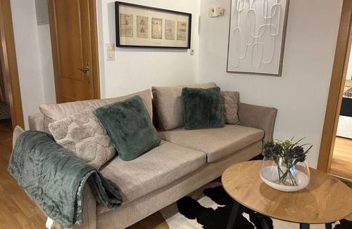 Salzkammergut Apartment | FarawayHomes Studio St.Wolfgang #3