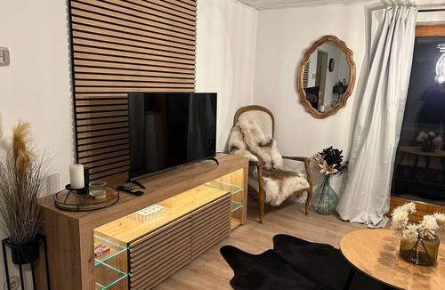 Salzkammergut Apartment | FarawayHomes Studio St. Wolfgang #7