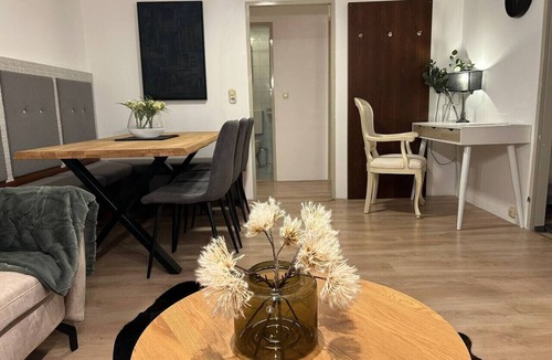 Salzkammergut Apartment | FarawayHomes Studio St. Wolfgang #7
