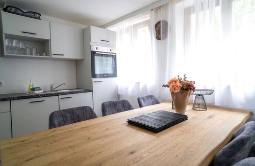 St. Gilgen Apartment | FarawayHomes Studio St.Wolfgang #1