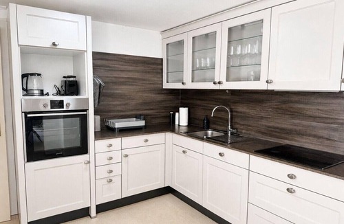 Ried Apartment | FarawayHomes Studio St. Wolfgang #9