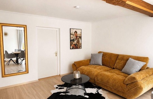 Ried Apartment | FarawayHomes Studio St. Wolfgang #9