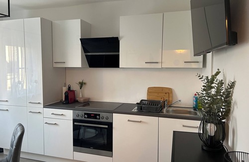 Schwertberg Apartment | FarawayHomes Studios Schwertberg