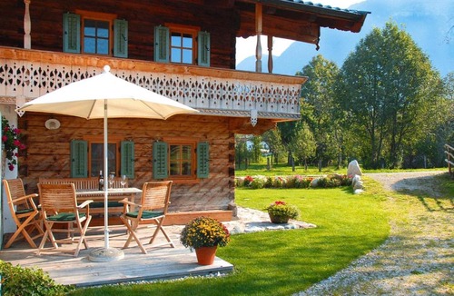 Bad Haering House | Farm house Kramerl, Bad Häring