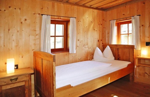 Bad Haering House | Farm house Kramerl, Bad Häring