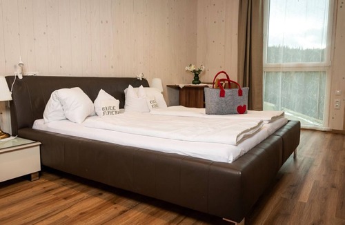 Sankt Jakob im Walde House | Farmhouse family room (2 nights with half board) - Wiaz'Haus Orthofer
