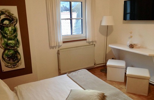 Sankt Ruprecht ob Murau Bed & Breakfast | Feel-good room with mountain view - Wohlfühlpension Kreischberg