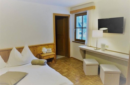 Sankt Ruprecht ob Murau Bed & Breakfast | Feel-good room with mountain view - Wohlfühlpension Kreischberg