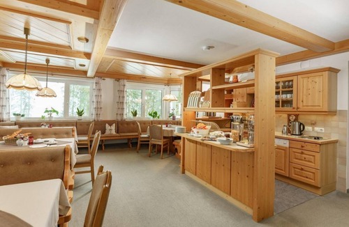 Filzmoos Apartment | Feel-Good Room for 3 persons - Herrmann, Guesthouse
