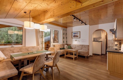 Filzmoos Apartment | Feel-Good Room for 3 persons - Herrmann, Guesthouse