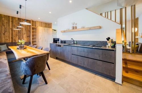 Hintersee Ski Chalet | FEICHTENSTEIN with gourmet half board - DAS Hintersee