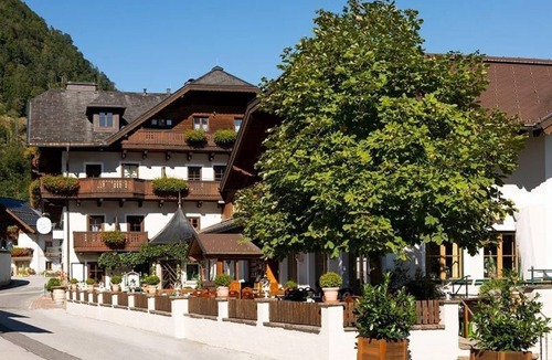 Hintersee Ski Chalet | FEICHTENSTEIN with gourmet half board - DAS Hintersee