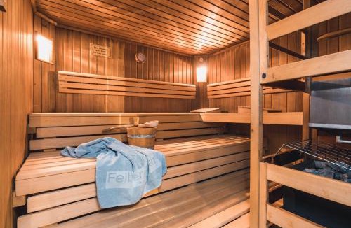 Gaschurn Apartment | Felbermayer Chalet