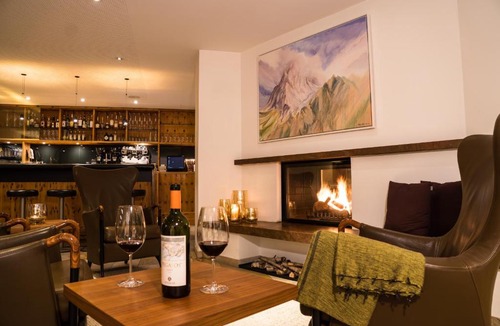 Gaschurn Hotel | Felbermayer Hotel & AlpineSpa-Montafon
